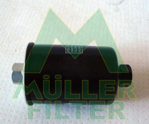 MULLER FILTER Degvielas filtrs FB117